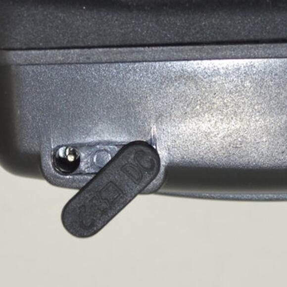 Hiking Headlight LED Light Head Torch Rechargeable Head - Picture 9 of 11